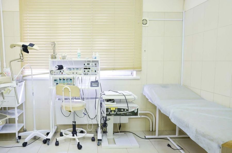 Фото клиники 7