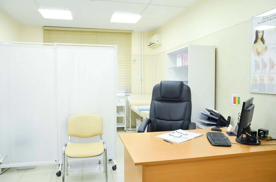 Фото клиники 20