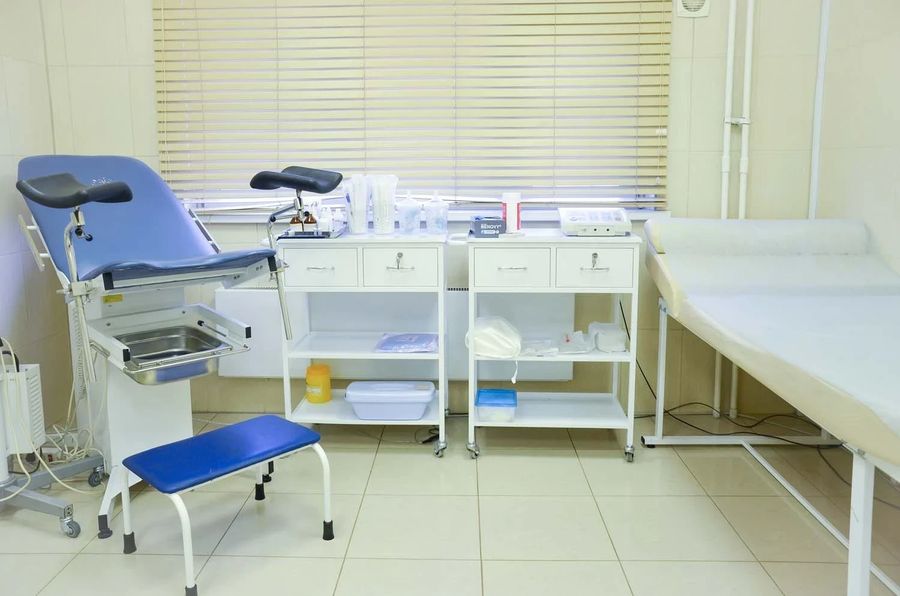 Фото клиники 19