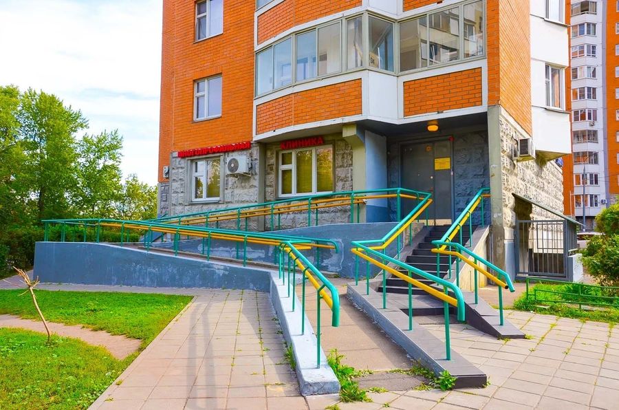 Фото клиники 4