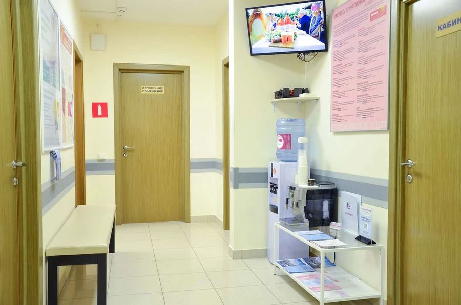 Фото клиники 10