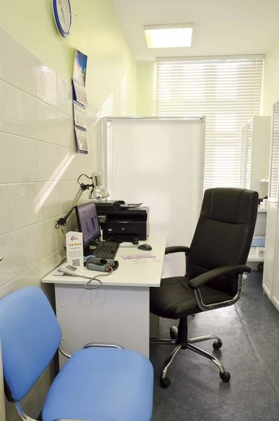 Фото клиники 11