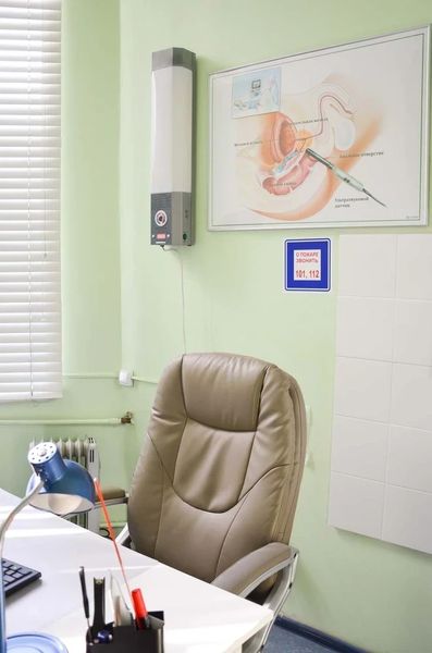 Фото клиники 14