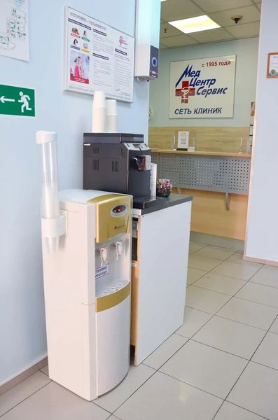 Фото клиники 6