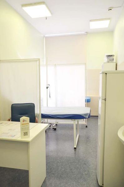 Фото клиники 10