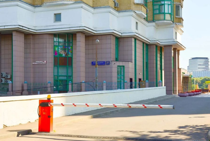 Фото клиники 4