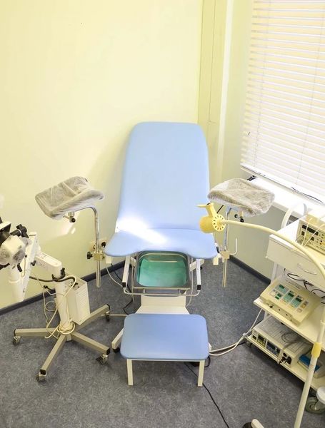 Фото клиники 12