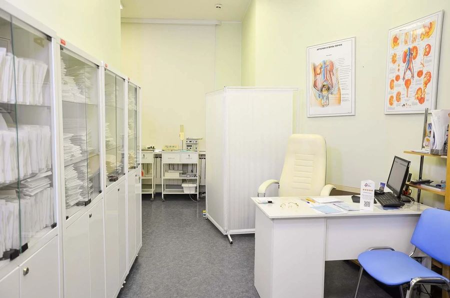 Фото клиники 16