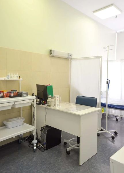 Фото клиники 9