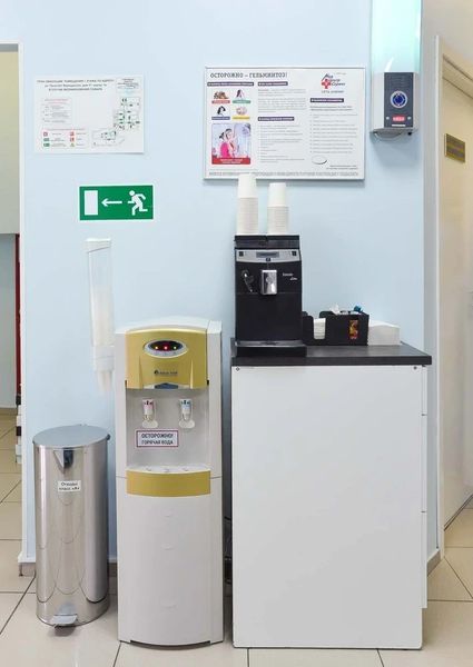 Фото клиники 18