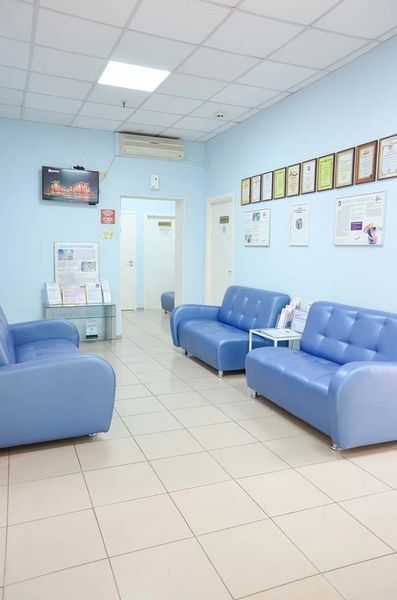 Фото клиники 8