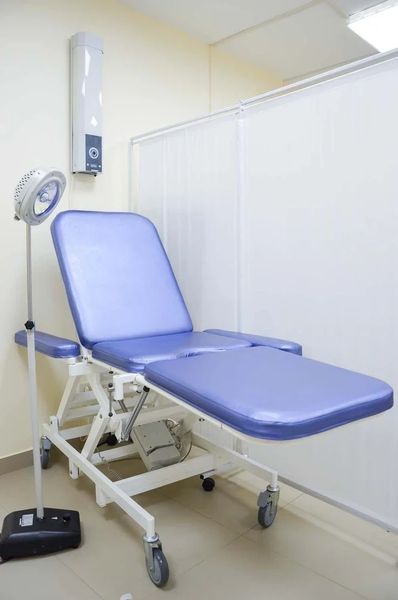 Фото клиники 17