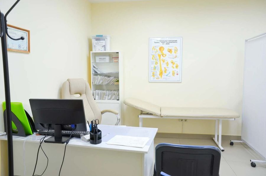Фото клиники 16