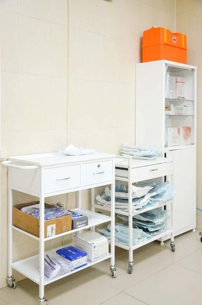 Фото клиники 13