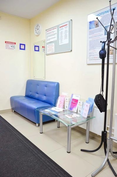 Фото клиники 5