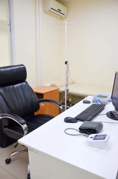 Фото клиники 26