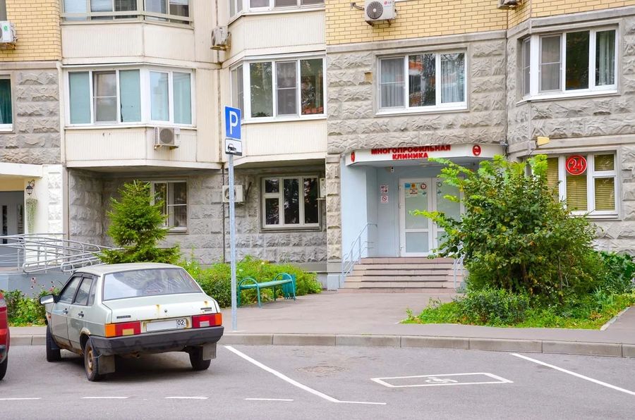 Фото клиники 2