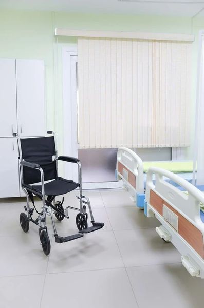 Фото клиники 9