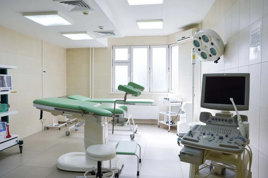 Фото клиники 15