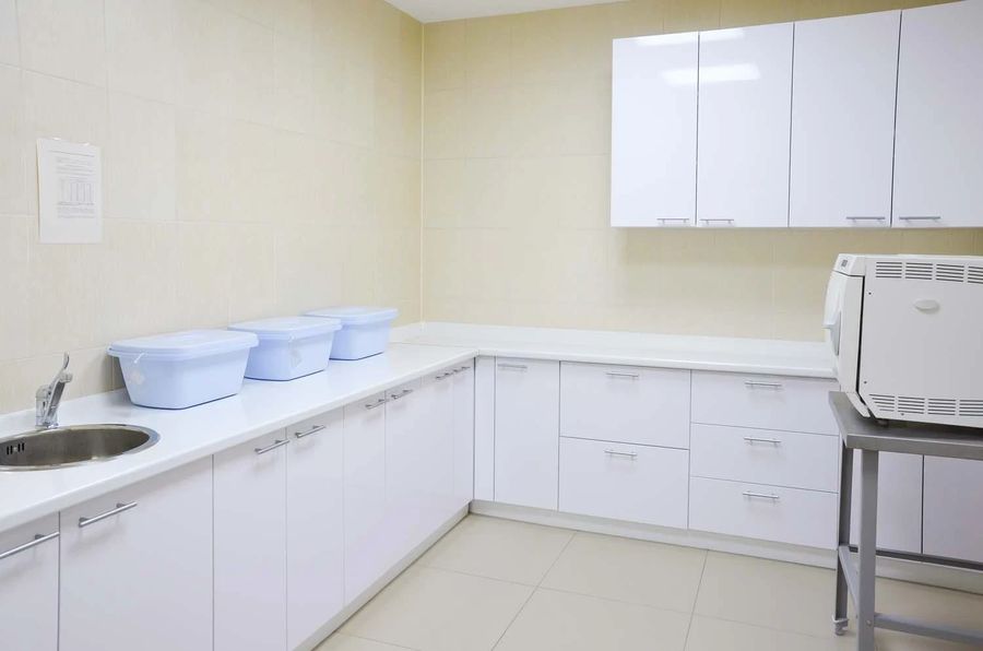 Фото клиники 11