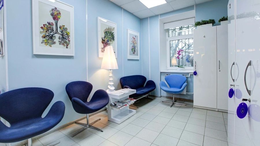 Фото клиники 7