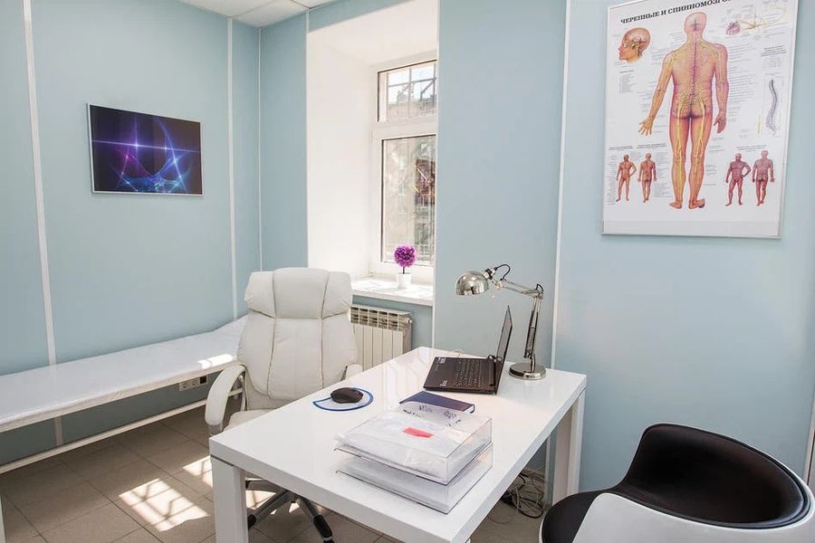 Фото клиники 4