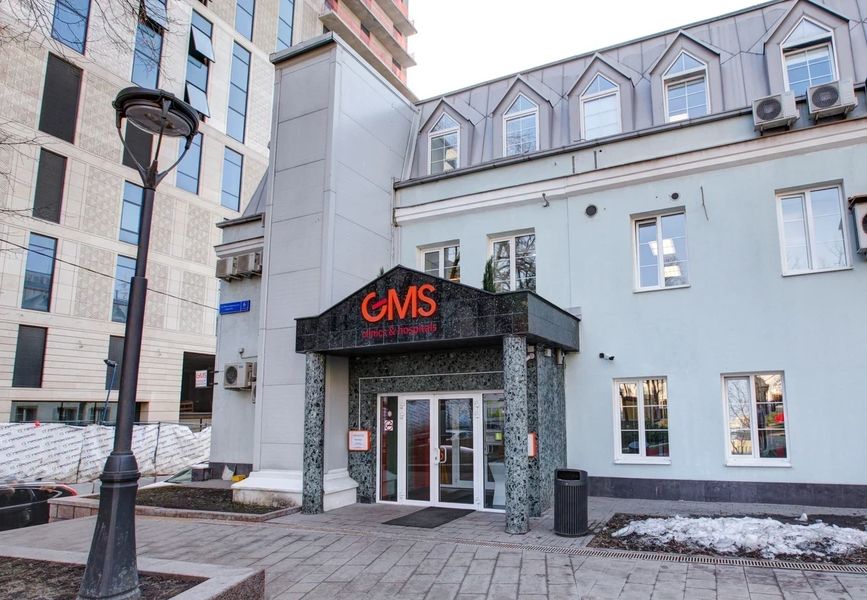 Фото клиники 1