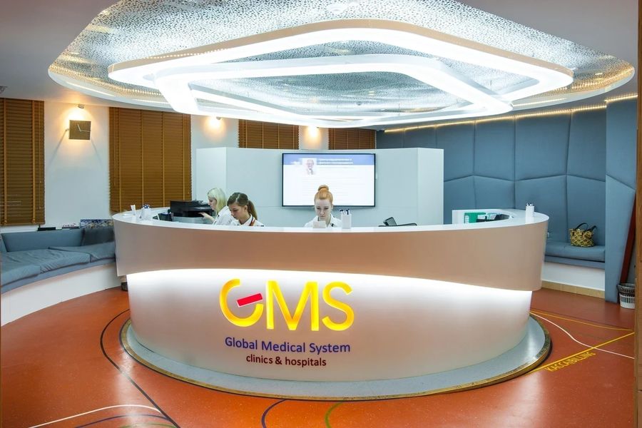 Фото клиники 2