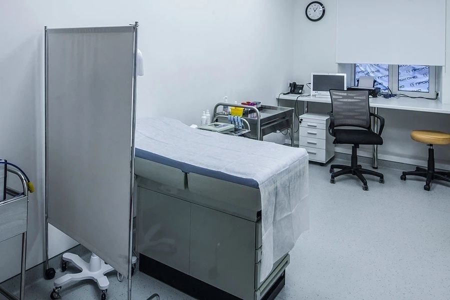 Фото клиники 9