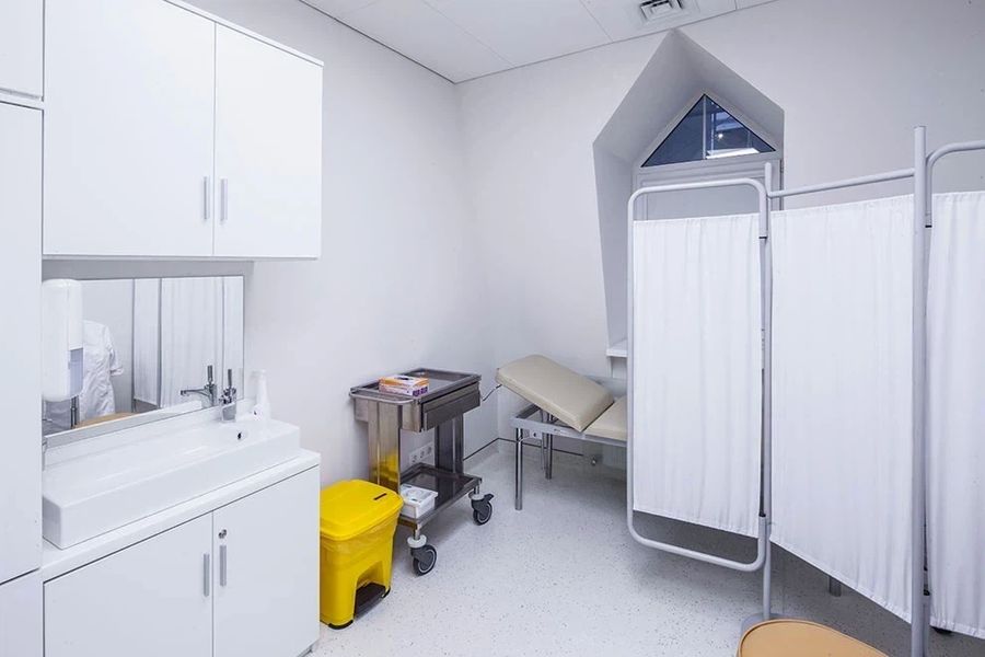 Фото клиники 4