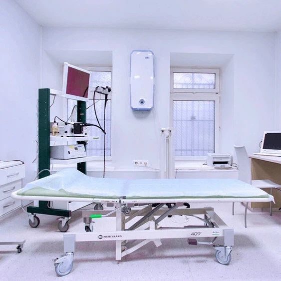 Фото клиники 1