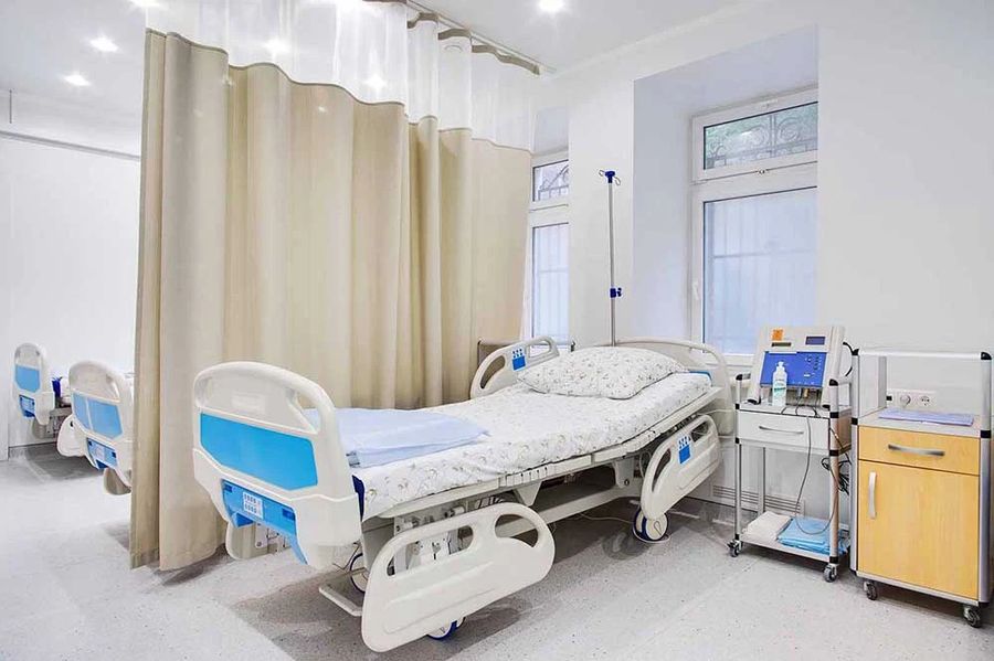 Фото клиники 3