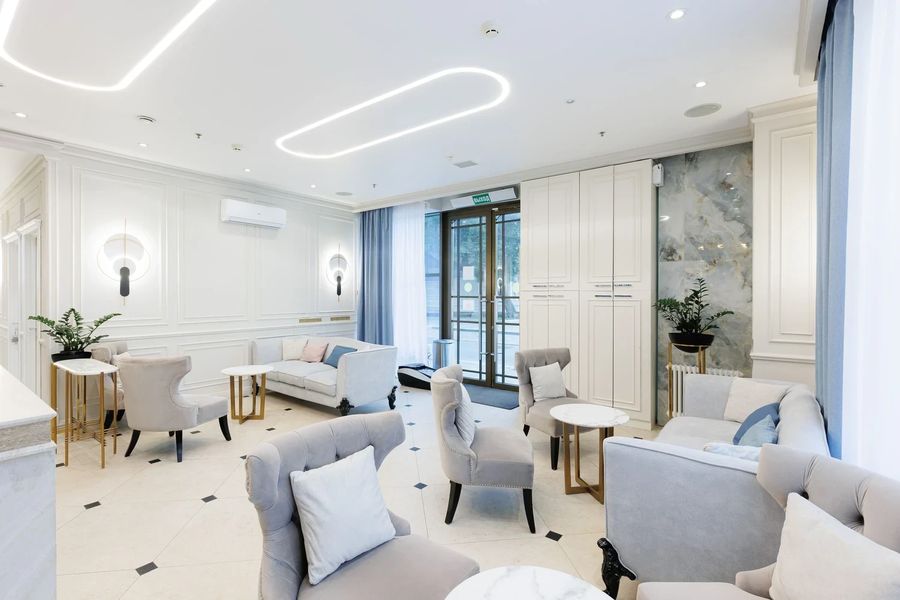 Фото клиники 6