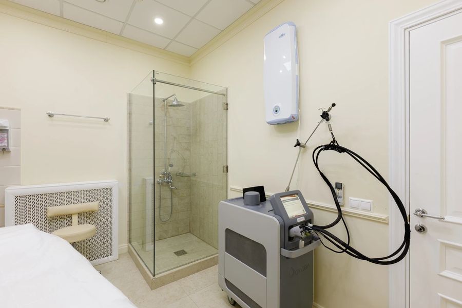 Фото клиники 19