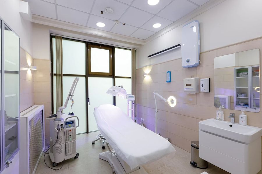 Фото клиники 13