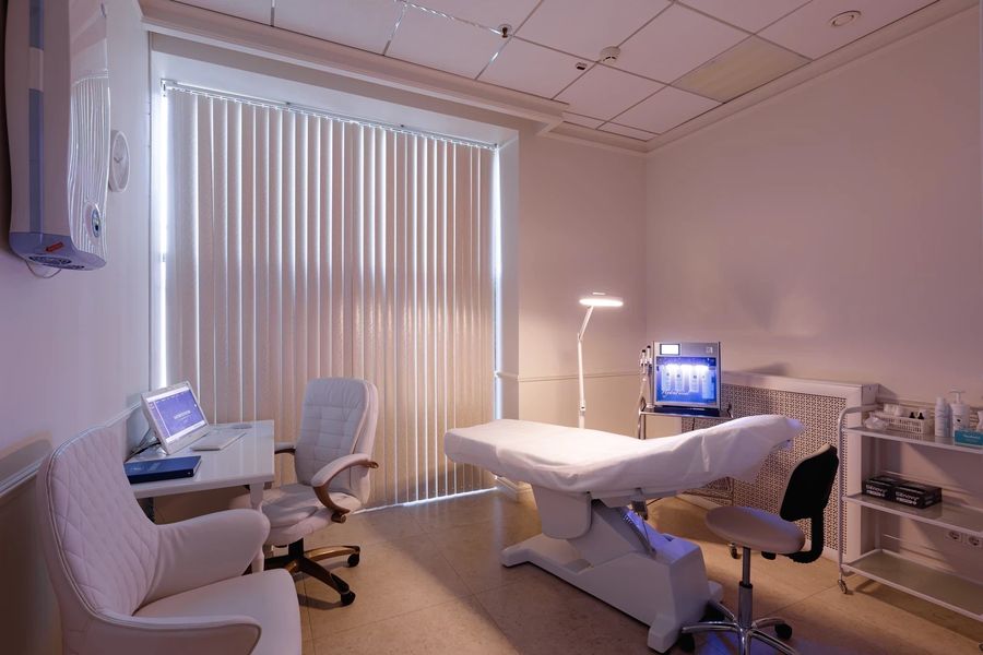 Фото клиники 23