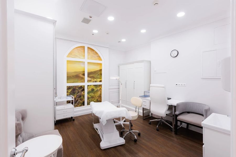 Фото клиники 3