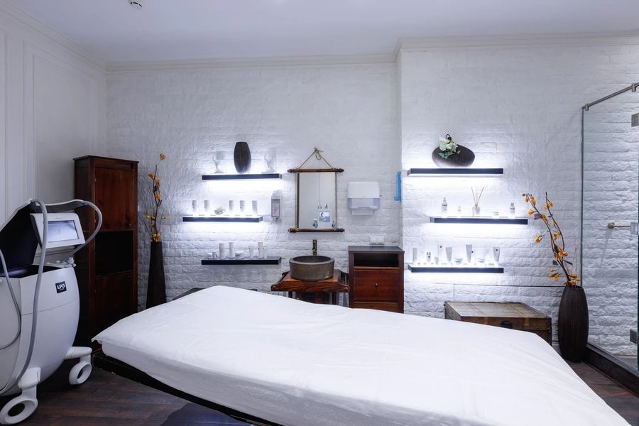 Фото клиники 24