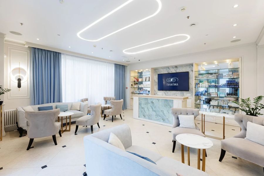 Фото клиники 8