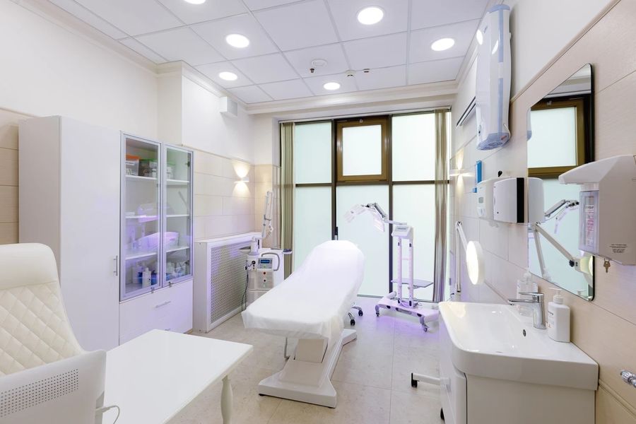 Фото клиники 14