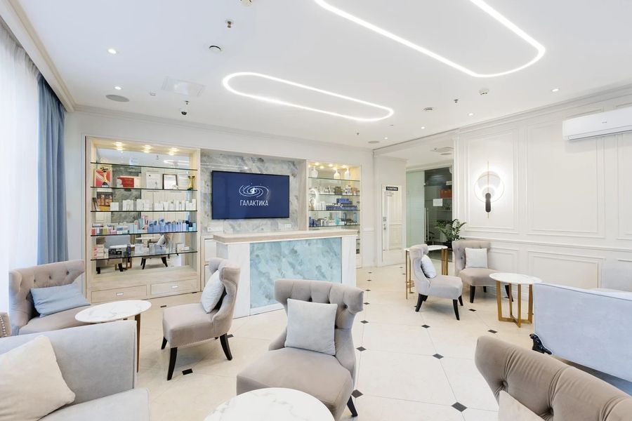 Фото клиники 7