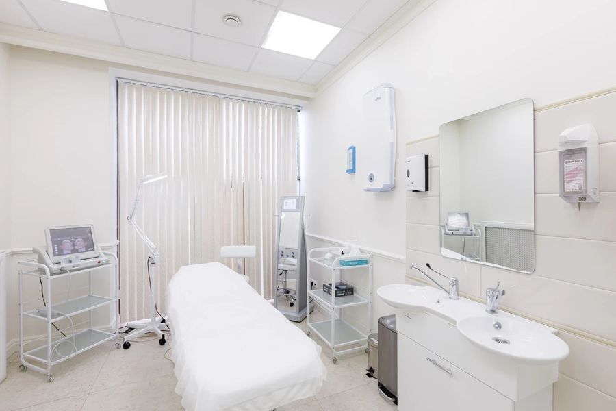 Фото клиники 15