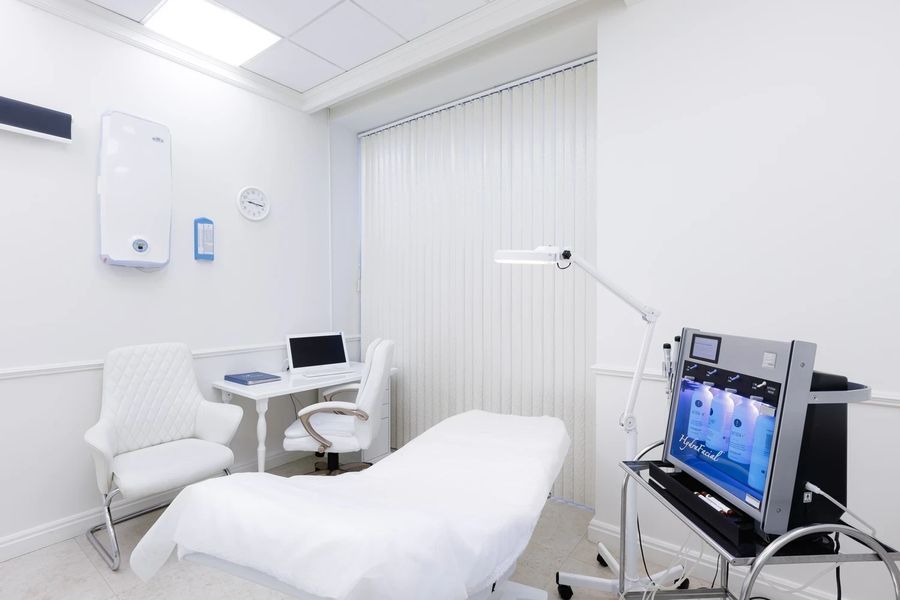 Фото клиники 21