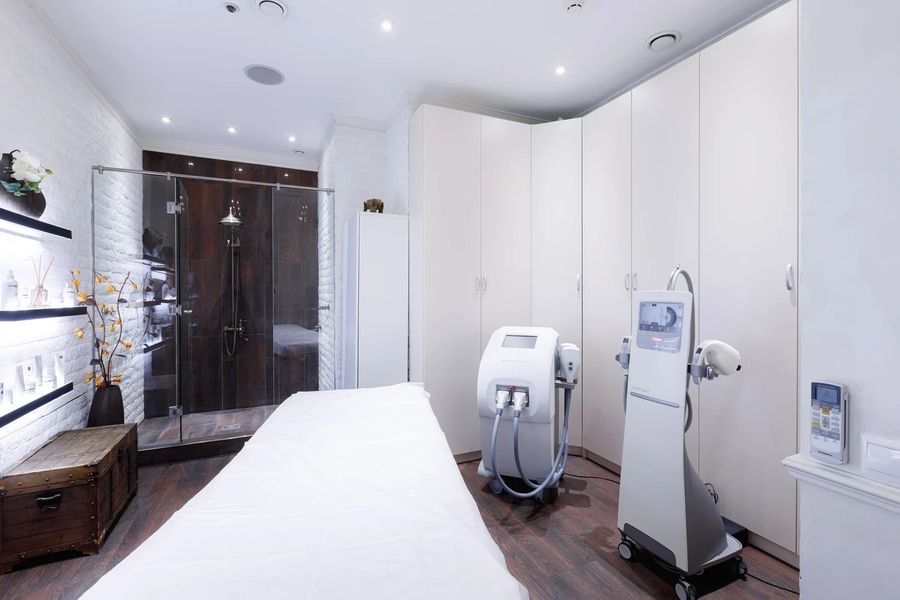 Фото клиники 25