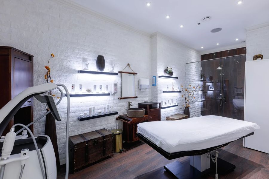 Фото клиники 27