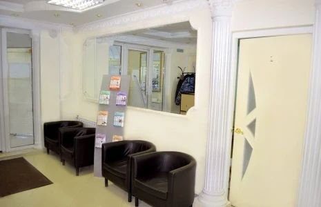 Фото клиники 1