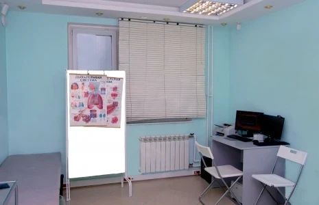 Фото клиники 3