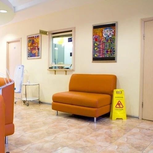 Фото клиники 7