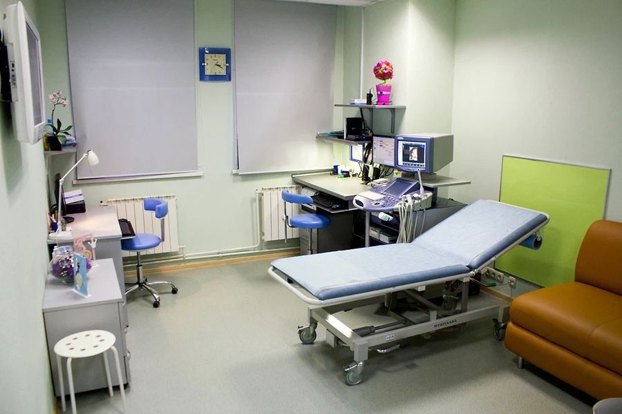 Фото клиники 4