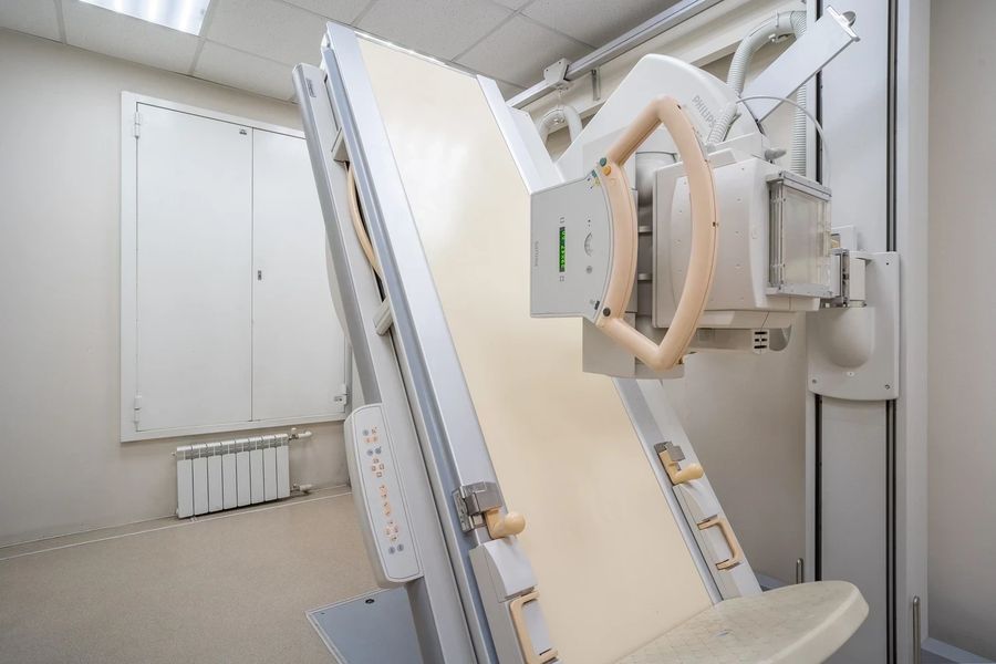 Фото клиники 4